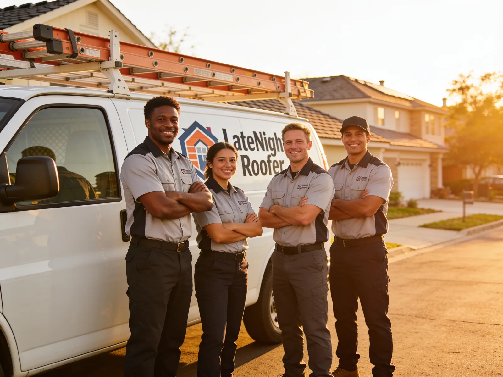 Emergency Roof Repair company in Ahmeek, MI