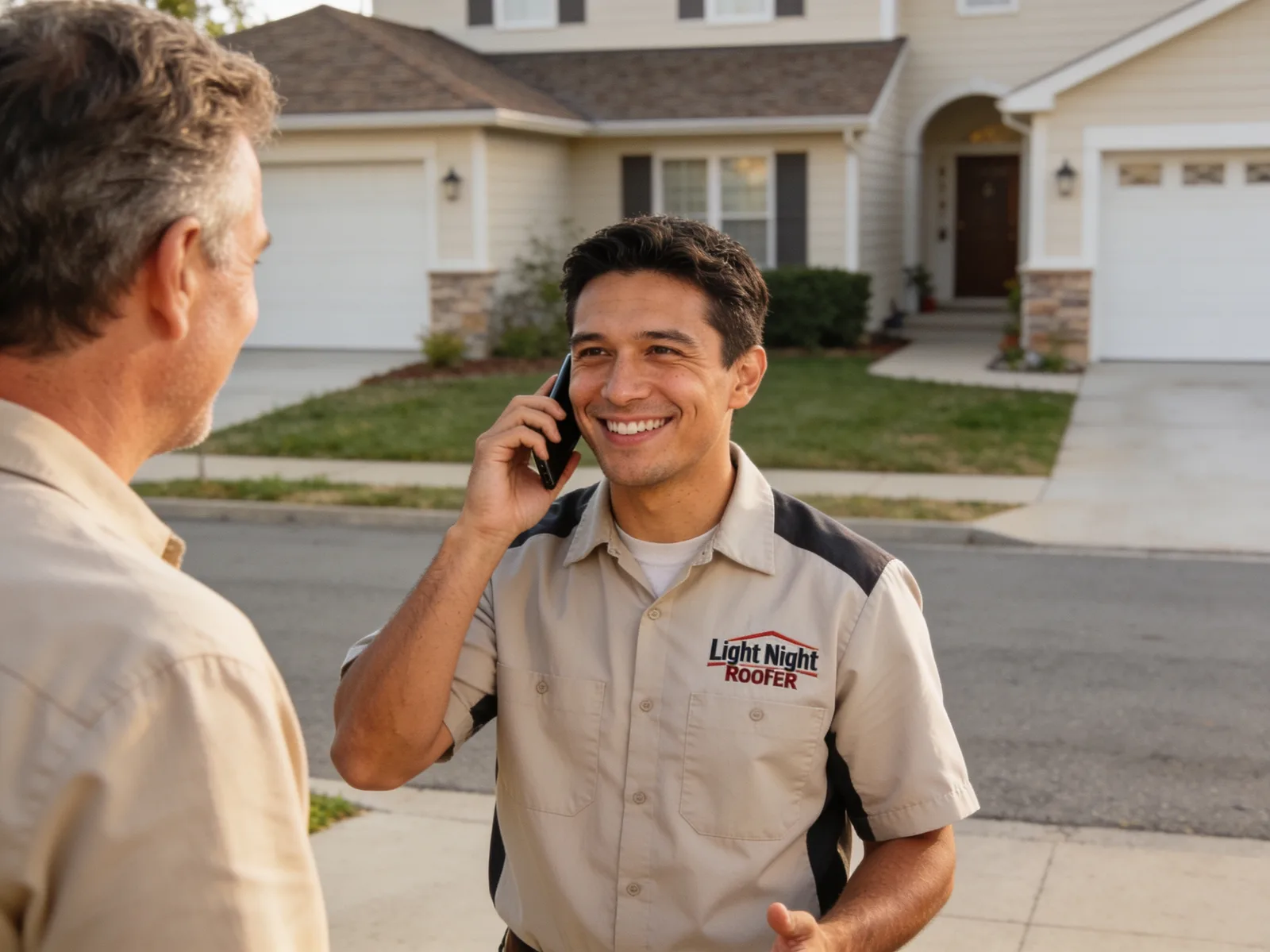 Emergency Roof Repair Ahmeek, MI FAQs